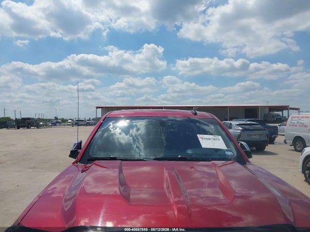 Chevrolet Silverado 1500 1lt