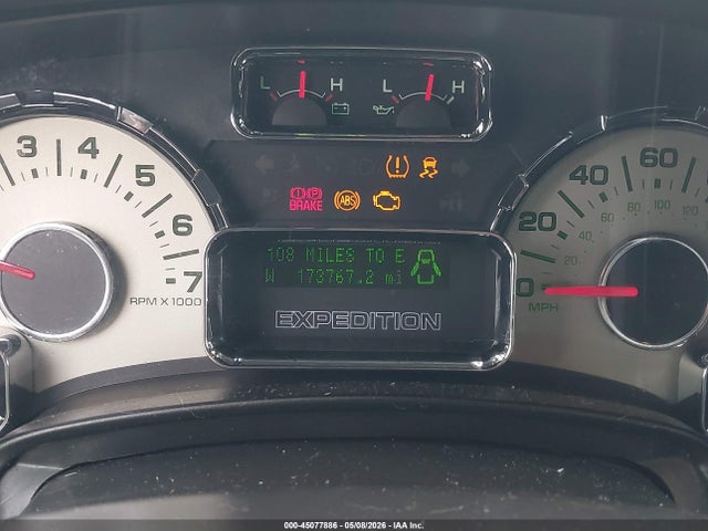 Ford Expedition Xlt