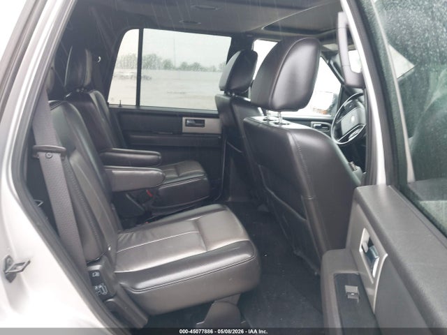 Ford Expedition Xlt
