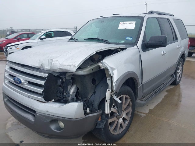 Ford Expedition Xlt