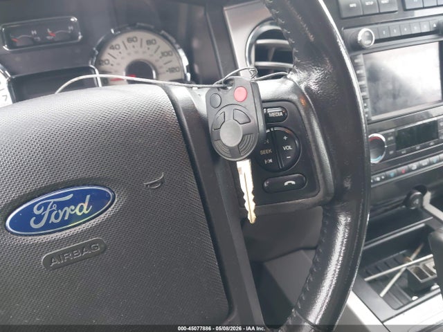 Ford Expedition Xlt