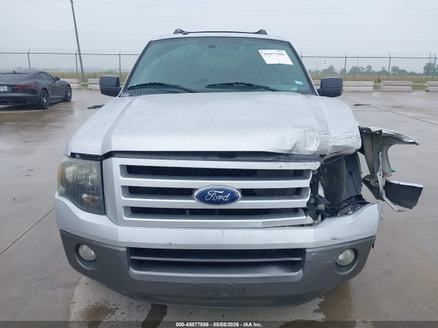 Ford Expedition Xlt