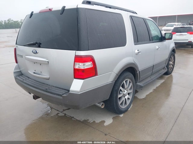 Ford Expedition Xlt