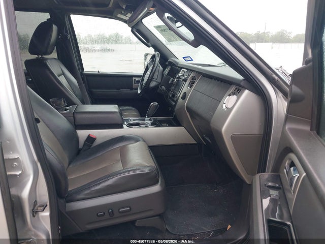 Ford Expedition Xlt
