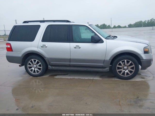 Ford Expedition Xlt