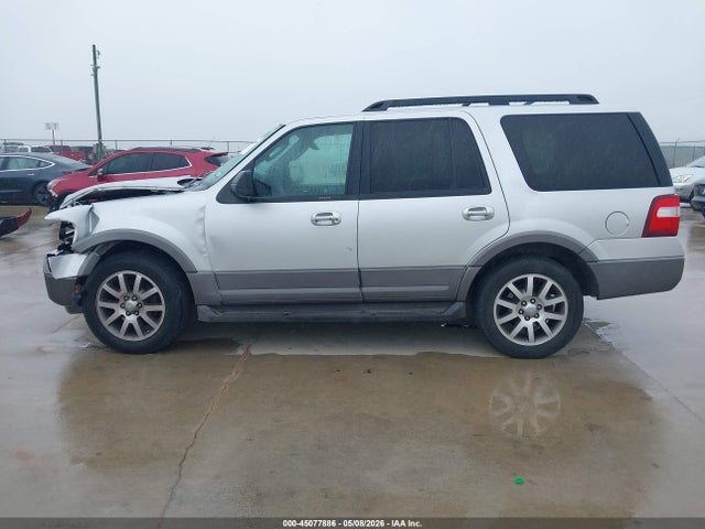 Ford Expedition Xlt