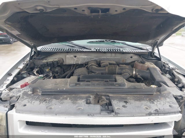 Ford Expedition Xlt