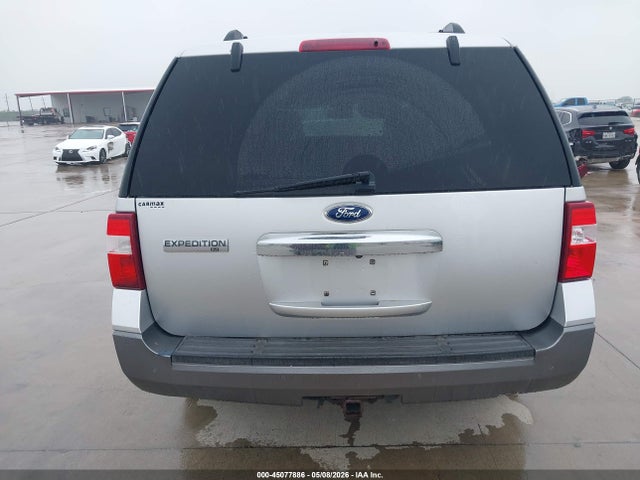 Ford Expedition Xlt