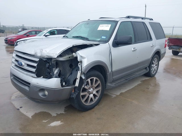 Ford Expedition Xlt