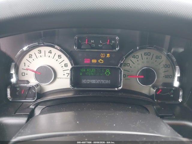 Ford Expedition Xlt