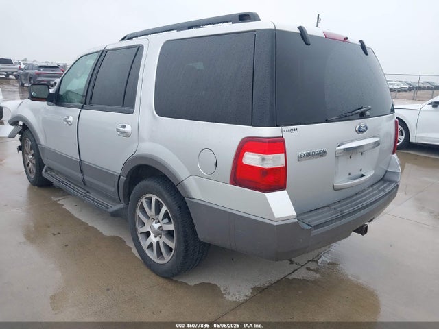 Ford Expedition Xlt
