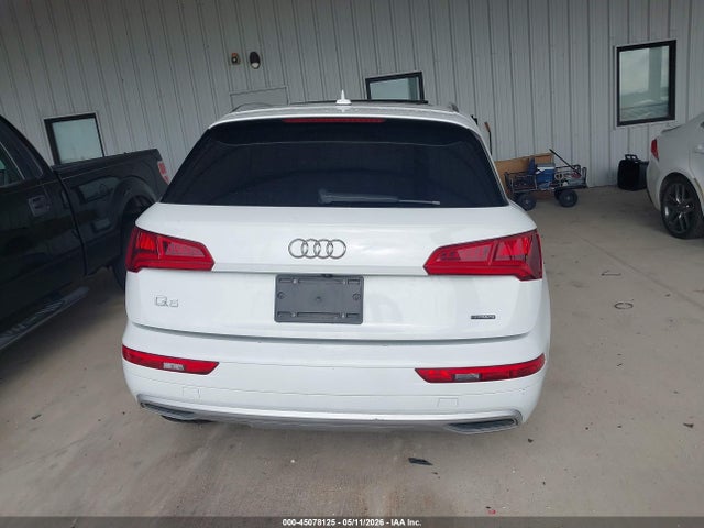 Audi Q5 45 Premium