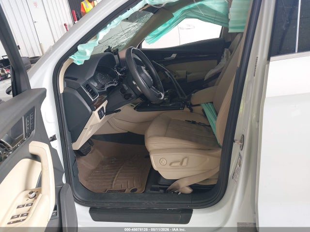 Audi Q5 45 Premium