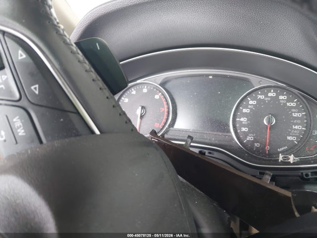 Audi Q5 45 Premium