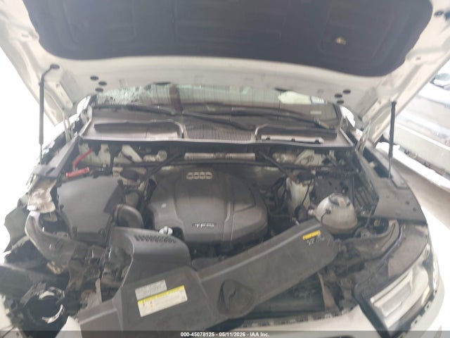 Audi Q5 45 Premium