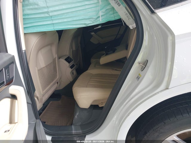 Audi Q5 45 Premium