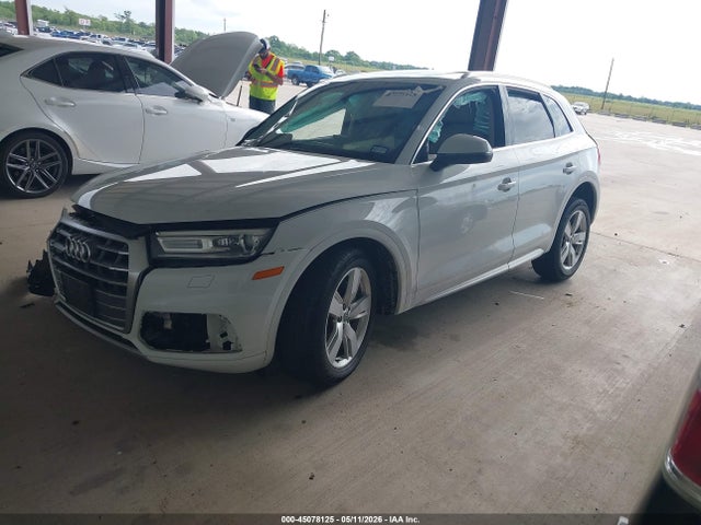 Audi Q5 45 Premium