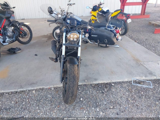 Honda Cmx300 A