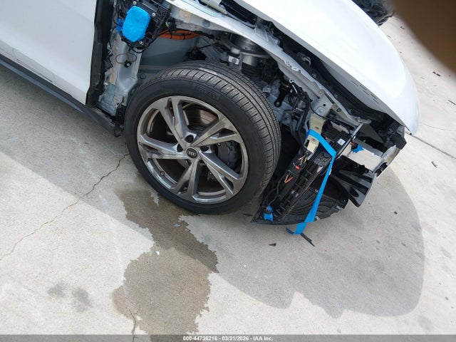 Audi e-tron Premium Plus Quattro