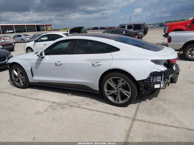 Audi e-tron Premium Plus Quattro