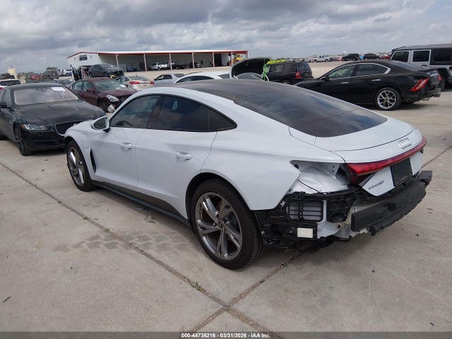 Audi e-tron Premium Plus Quattro