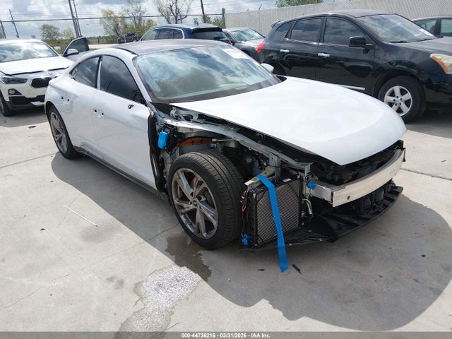 2024 Audi e-tron