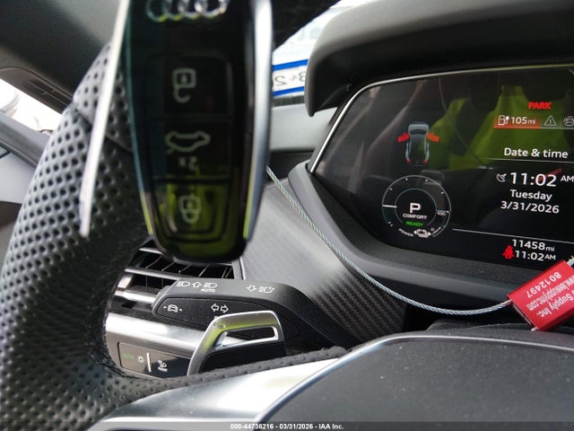 Audi e-tron Premium Plus Quattro