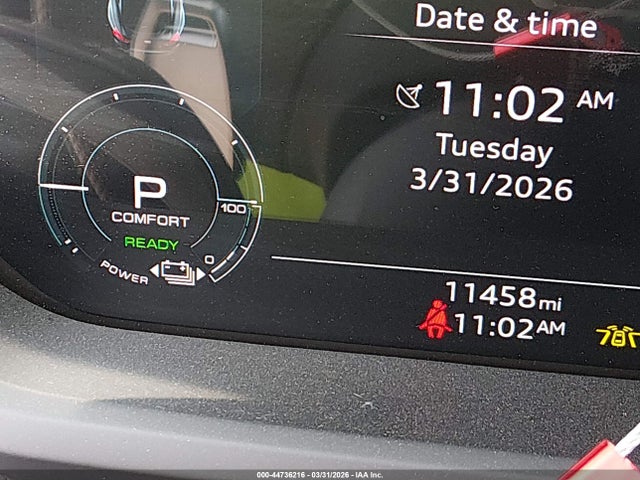 Audi e-tron Premium Plus Quattro