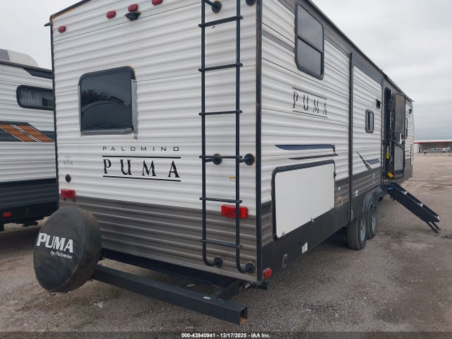 Puma 32b