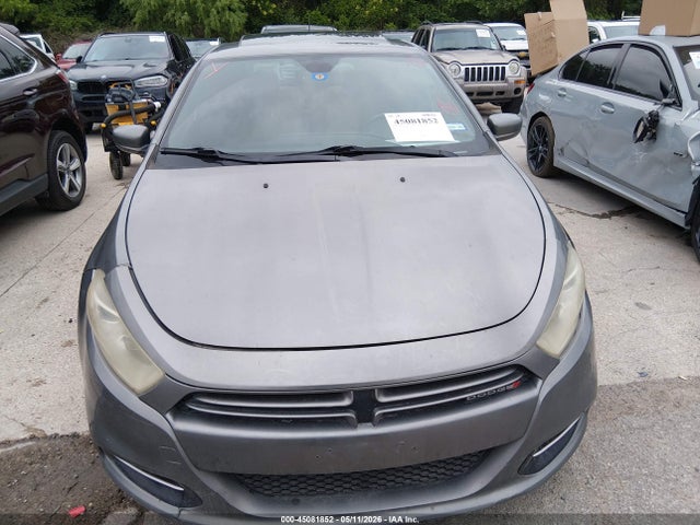 Dodge Dart Limited