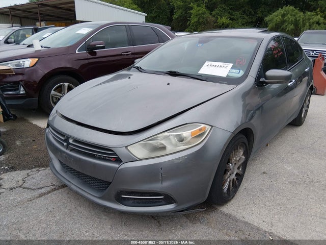 Dodge Dart Limited