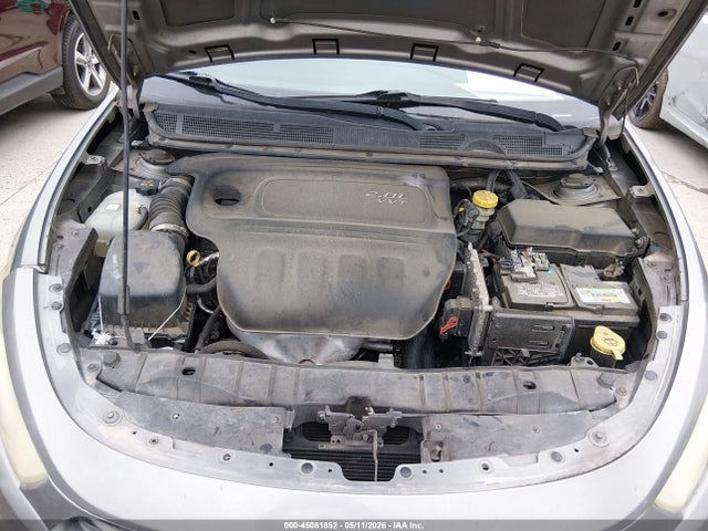 Dodge Dart Limited