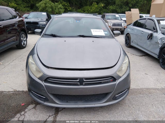 Dodge Dart Limited