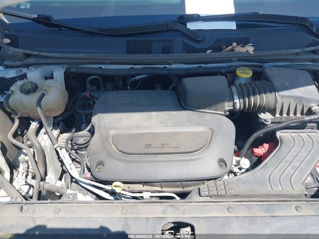Chrysler Pacifica Touring L