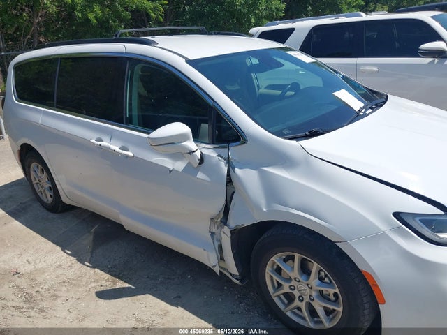 Chrysler Pacifica Touring L