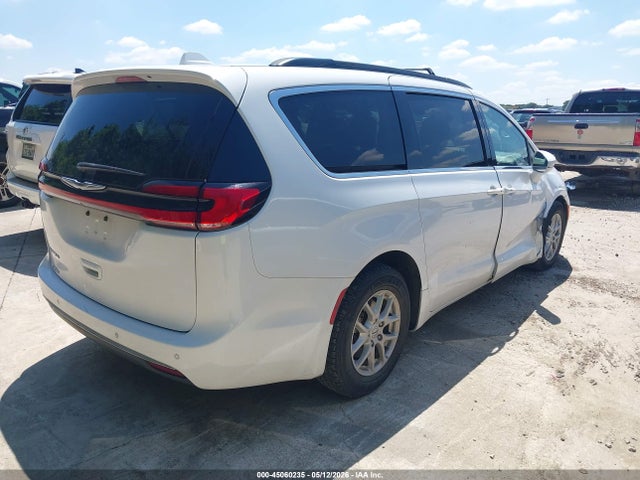 Chrysler Pacifica Touring L