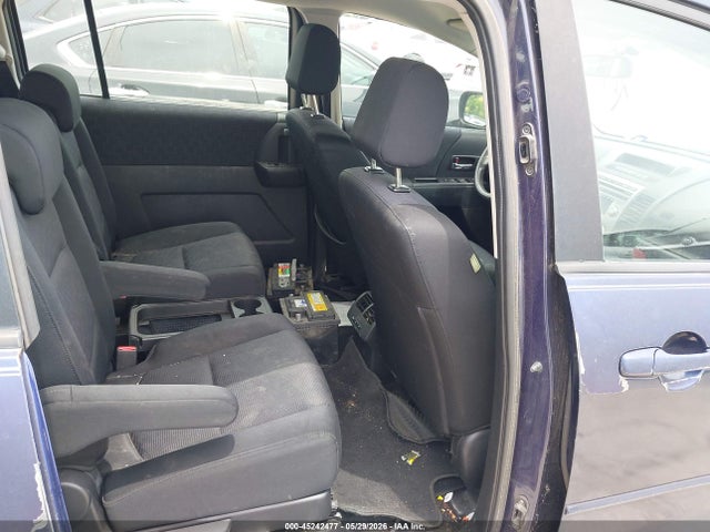 Mazda Mazda5 Sport
