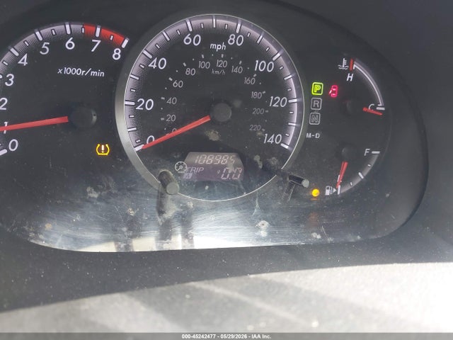 Mazda Mazda5 Sport