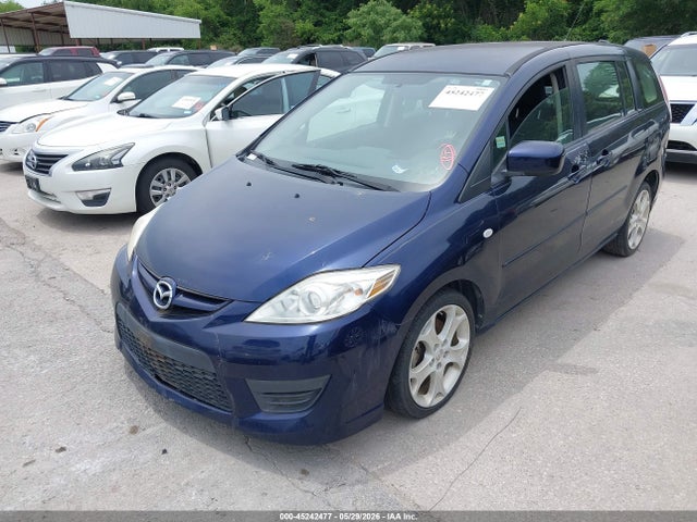 Mazda Mazda5 Sport