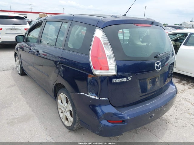 Mazda Mazda5 Sport