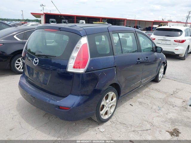 Mazda Mazda5 Sport