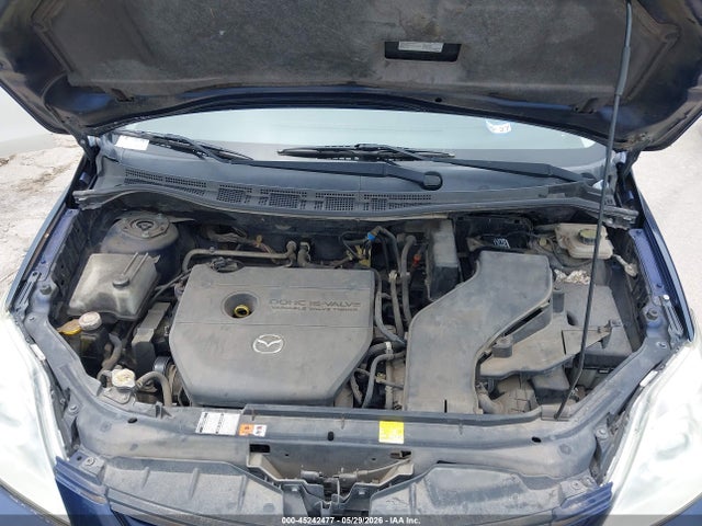 Mazda Mazda5 Sport
