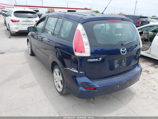 Mazda Mazda5 Sport