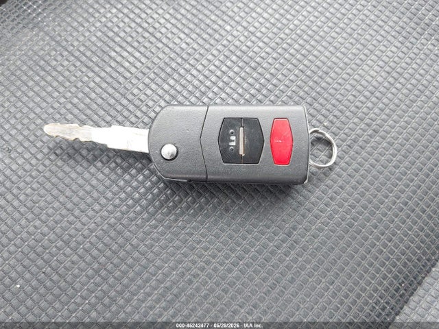 Mazda Mazda5 Sport