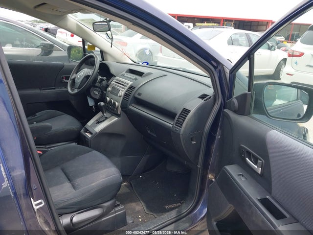 Mazda Mazda5 Sport