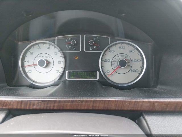 Ford Taurus Limited