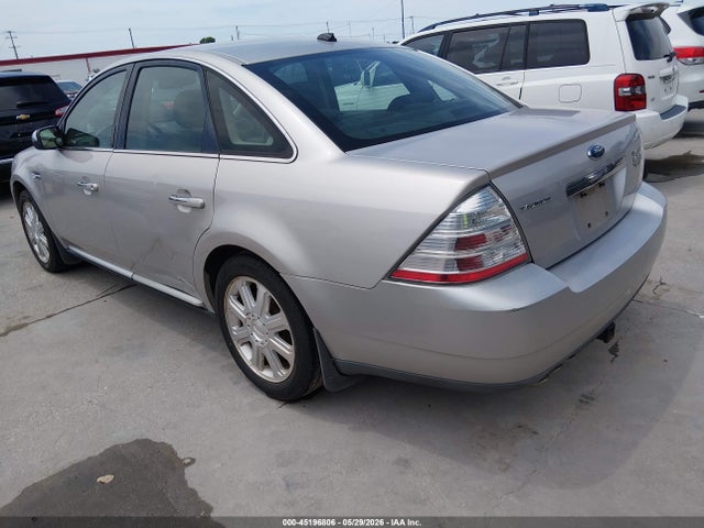 Ford Taurus Limited