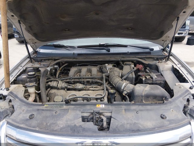Ford Taurus Limited