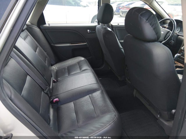Ford Taurus Limited
