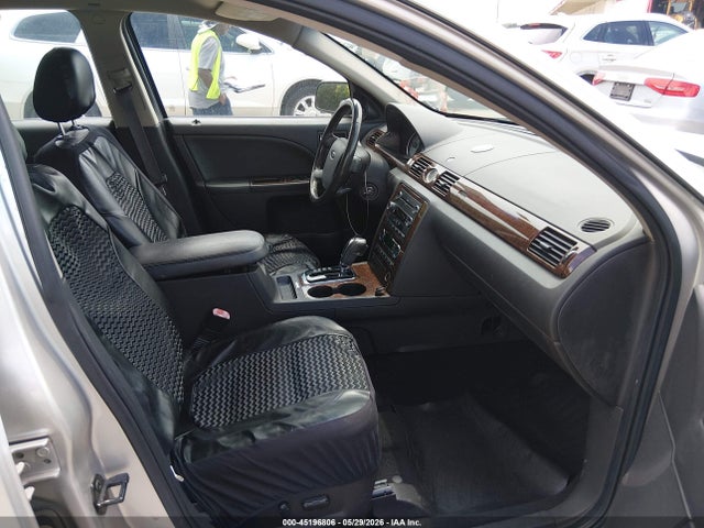 Ford Taurus Limited